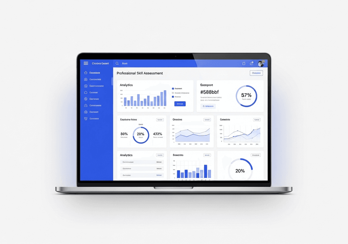 Alkymetrics Platform