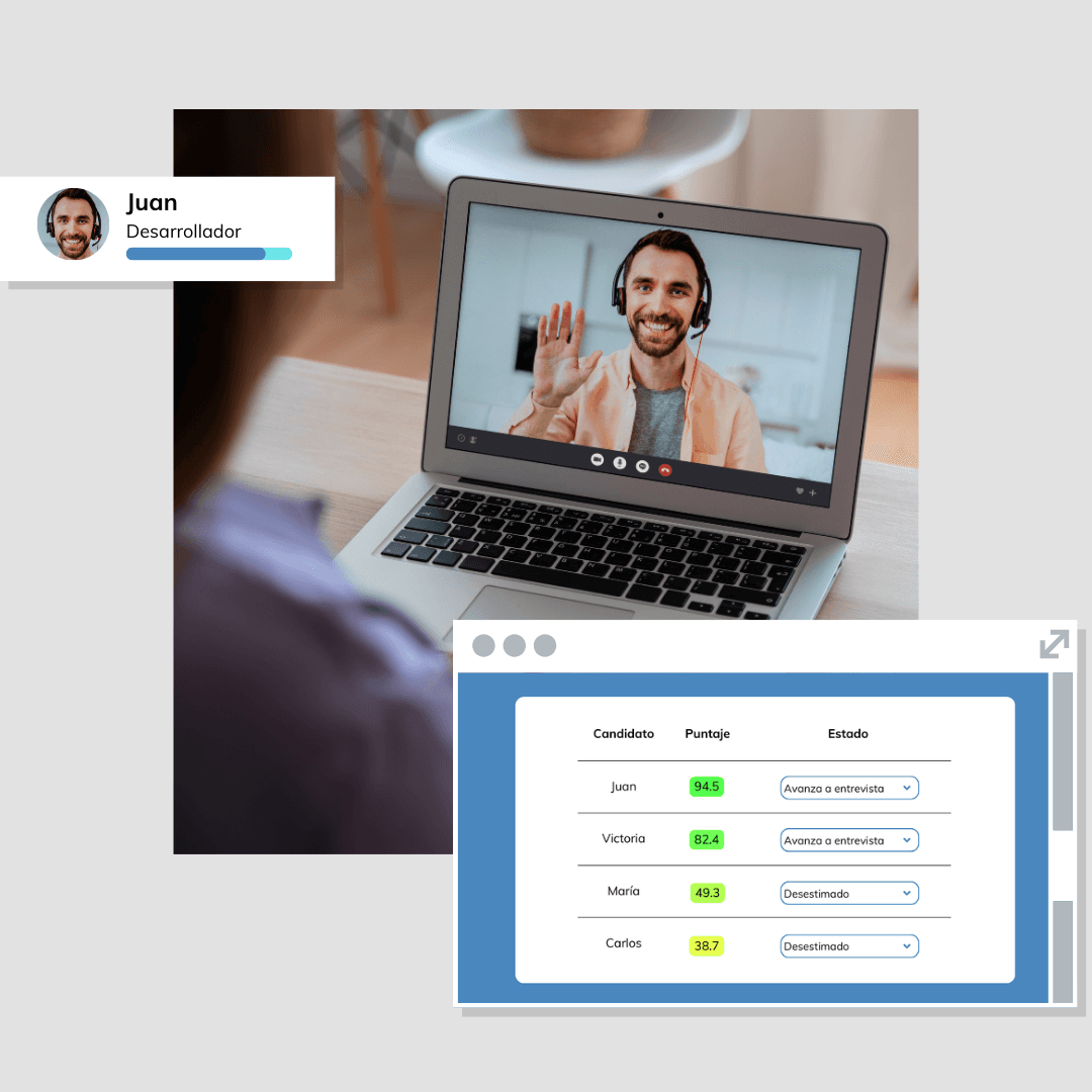 Alkymetrics Platform