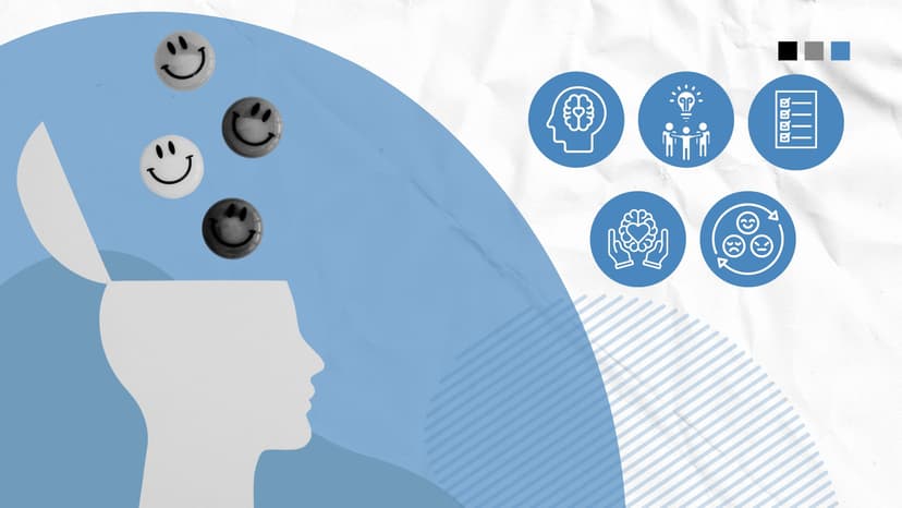 Tests de Inteligencia Emocional: Un Puente hacia el Bienestar Personal y Profesional